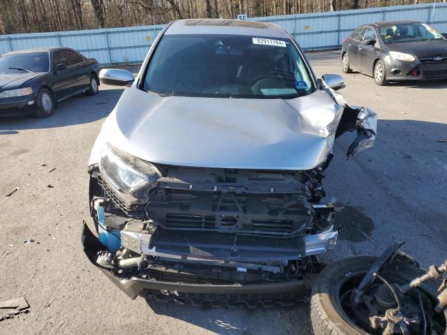 2019 HONDA CR-V EXL - 2HKRW2H80KH677664