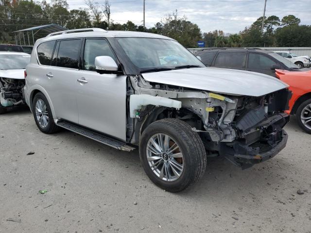 2019 INFINITI QX80 LUXE - JN8AZ2NE9K9232819