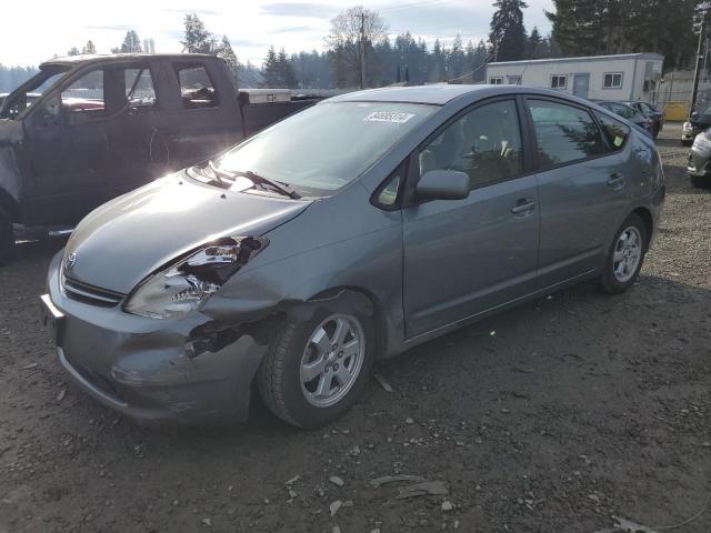 2005 TOYOTA PRIUS #3033485117