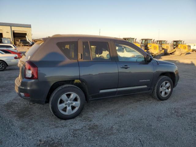 2015 JEEP COMPASS SP - 1C4NJCBA8FD284781