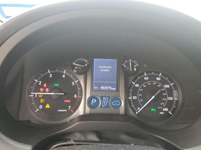 2016 LEXUS GX 460 - JTJBM7FXXG5124832