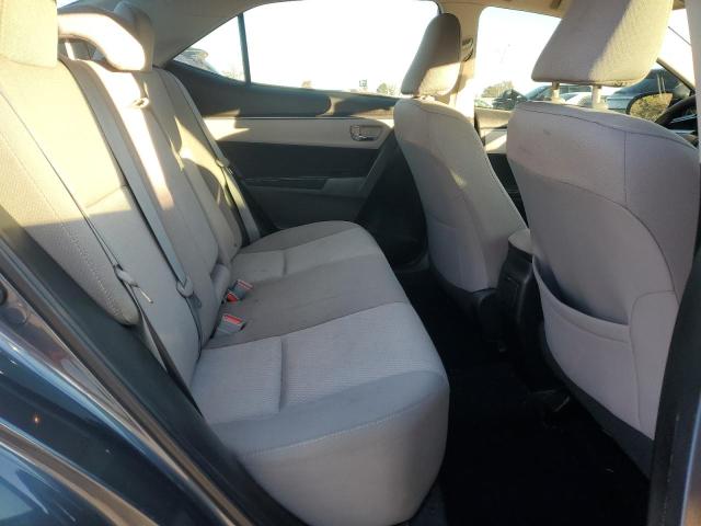 2015 TOYOTA COROLLA L - 2T1BURHE4FC311334