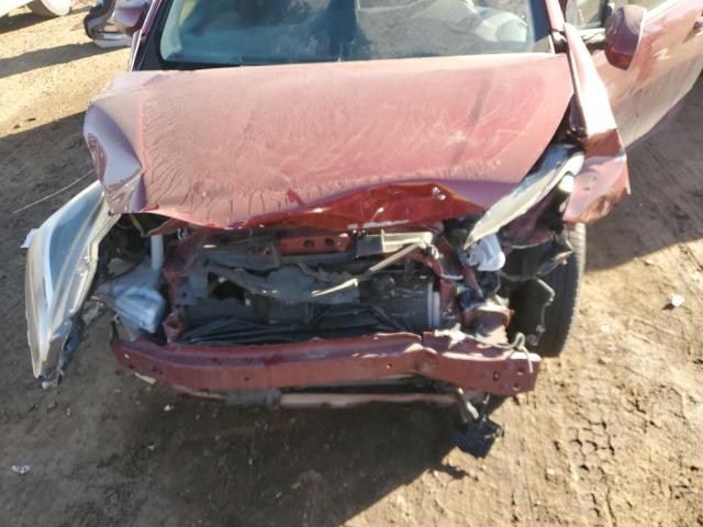 2017 TOYOTA YARIS L - VNKKTUD36HA080204