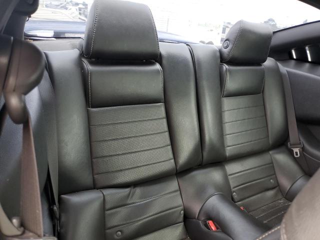 2014 FORD MUSTANG GT - 1ZVBP8CF6E5332311