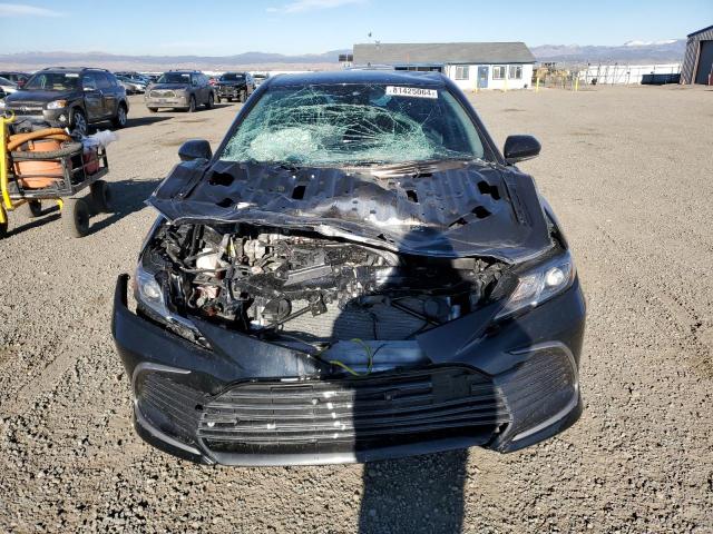2022 TOYOTA CAMRY LE - 4T1R11BKXNU060288
