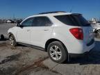 Lot #3024357561 2012 CHEVROLET EQUINOX LT