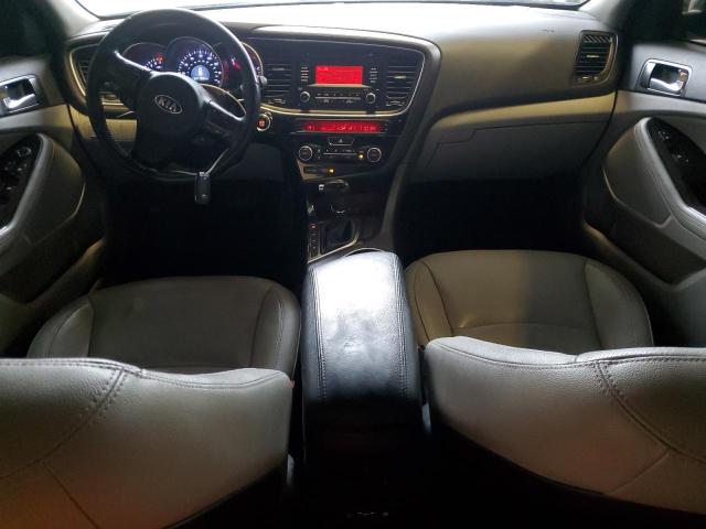 2015 KIA OPTIMA EX - 5XXGN4A70FG396117