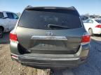 Lot #3027161308 2011 TOYOTA HIGHLANDER