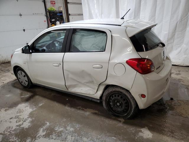 2015 MITSUBISHI MIRAGE DE ML32A3HJ6FH034008