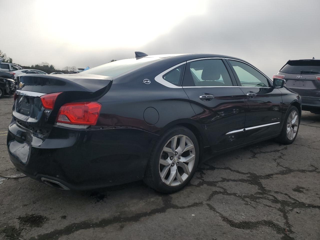 Lot #3028498926 2016 CHEVROLET IMPALA LTZ