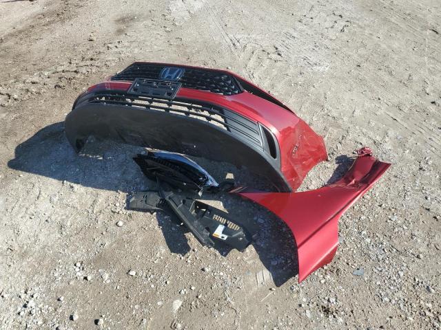 2024 HONDA ACCORD HYB - 1HGCY2F53RA061081