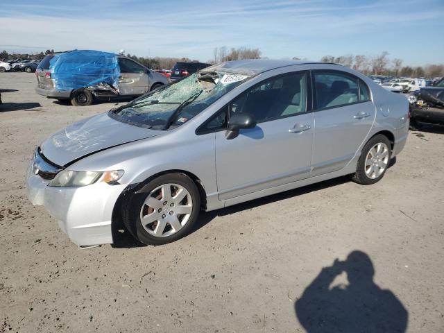 2010 HONDA CIVIC LX #3030546465