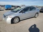 Lot #3030546465 2010 HONDA CIVIC LX