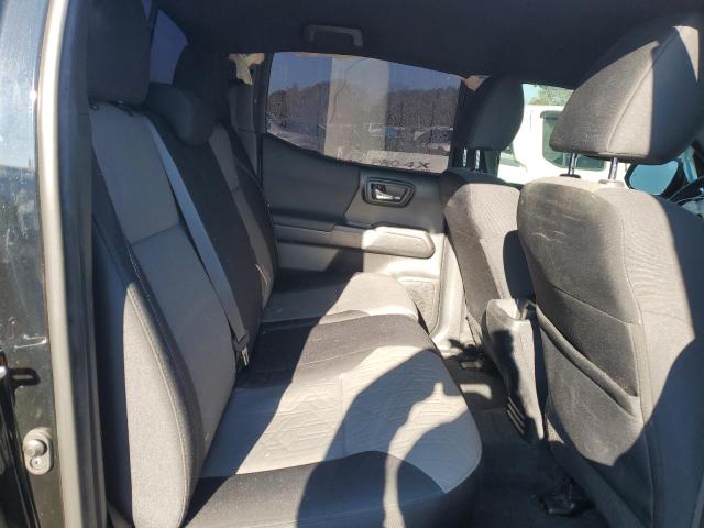 2022 TOYOTA TACOMA DOU - 3TMCZ5AN7NM491066