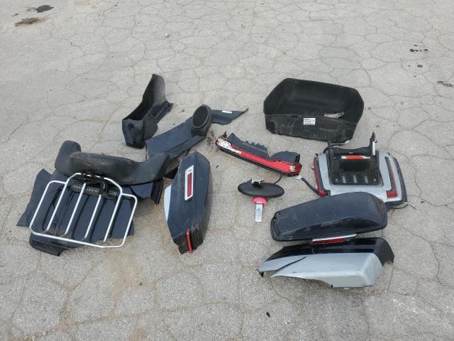 2019 HARLEY-DAVIDSON FLHTK - 1HD1KEF1XKB664422