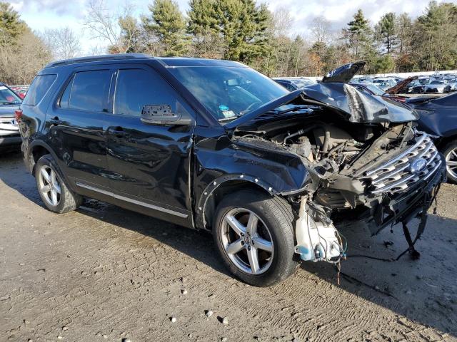 2016 FORD EXPLORER X - 1FM5K8D89GGC19664