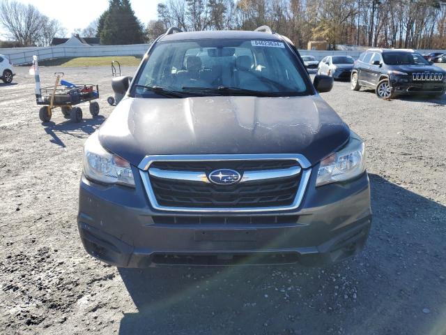 2017 SUBARU FORESTER 2 - JF2SJABC4HH560430