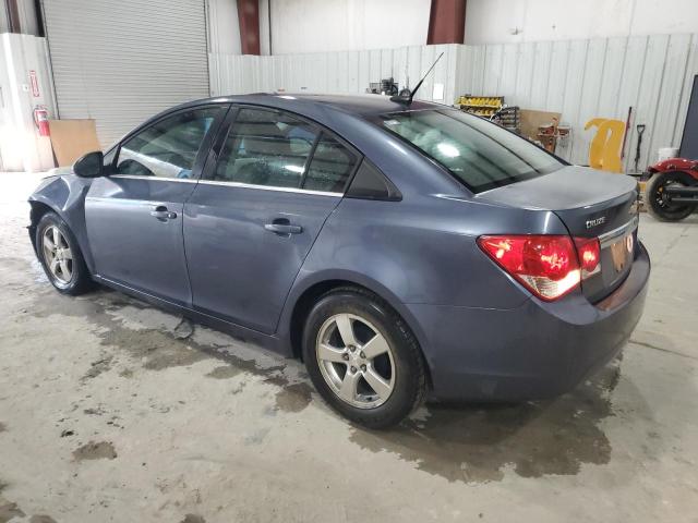 2013 CHEVROLET CRUZE LT - 1G1PC5SB5D7142741