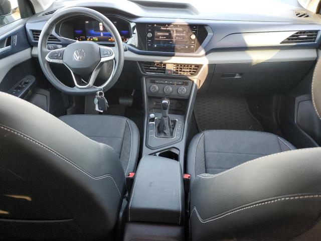 2022 VOLKSWAGEN TAOS SE - 3VVRX7B25NM099222