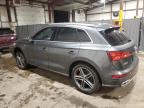 Lot #3025047275 2018 AUDI SQ5 PRESTI