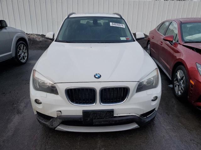 VIN WBAVL1C53DVR82428 2013 BMW X1 no.5