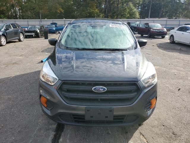 2017 FORD ESCAPE S - 1FMCU0F72HUB65277
