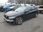 2017 HONDA CIVIC LX - 2HGFC2F58HH523906