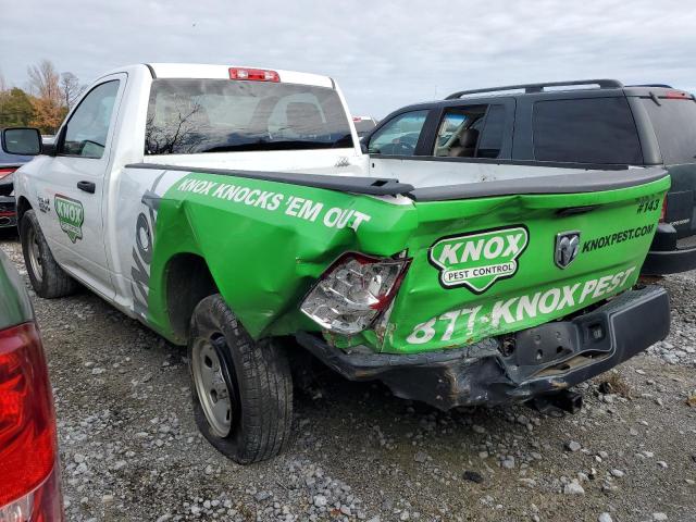 Vin: 3c6jr6ag4mg513169, lot: 80795304, ram 1500 tradesman 20212