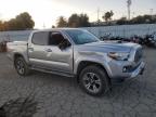 Lot #3028677713 2018 TOYOTA TACOMA DOU