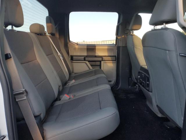 2018 FORD F150 SUPER - 1FTEW1EP6JFE00949