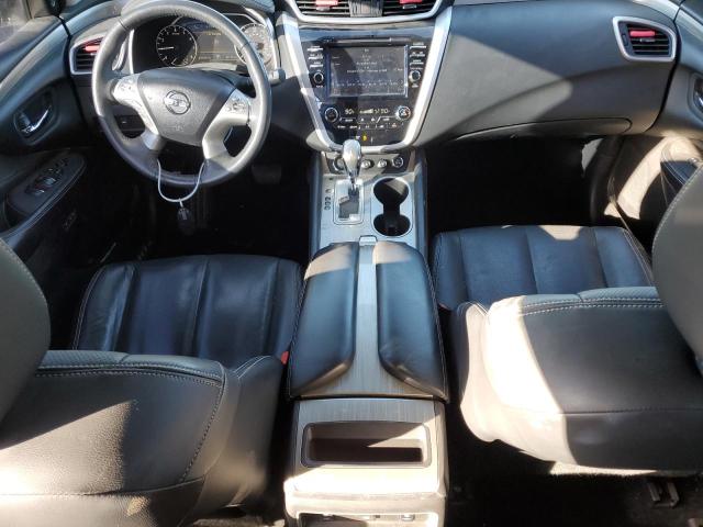 2016 NISSAN MURANO S - 5N1AZ2MGXGN171697