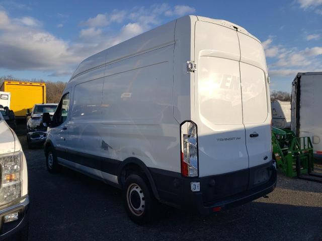 VIN 1FTBR1X81NKA23606 2022 FORD TRANSIT no.2