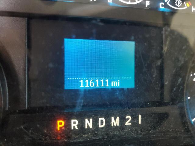 2019 FORD F250 SUPER - 1FT7W2B69KED98731