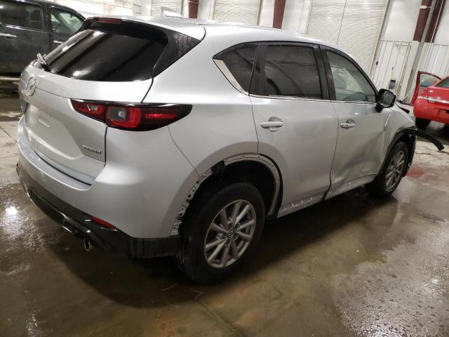 2022 MAZDA CX-5 PREFE - JM3KFBCM2N0555399