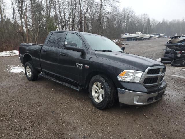 2021 RAM 1500 CLASS - 1C6RR7TT5MS578821