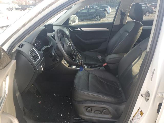 2015 AUDI Q3 PRESTIG WA1GFCFS7FR000745