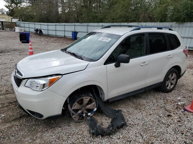 2016 SUBARU FORESTER, VIN: JF2SJABC3GH462696 COPART 2016 SUBARU FORESTER, VIN: JF2SJABC3GH462696 COPART