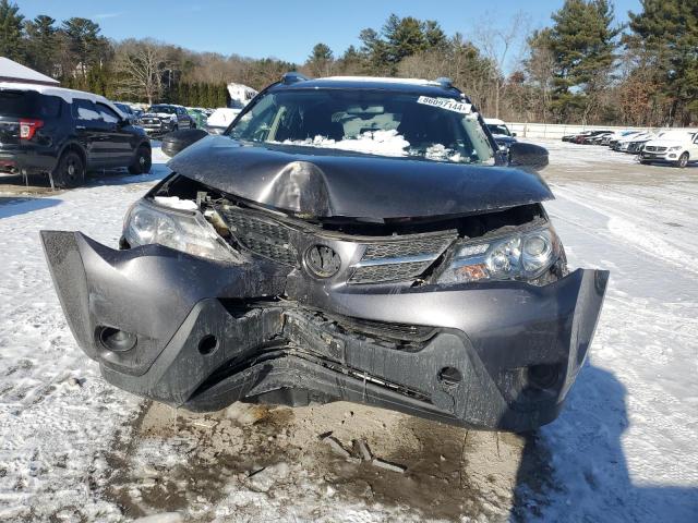 2015 TOYOTA RAV4 LE - JTMBFREV7FJ032172