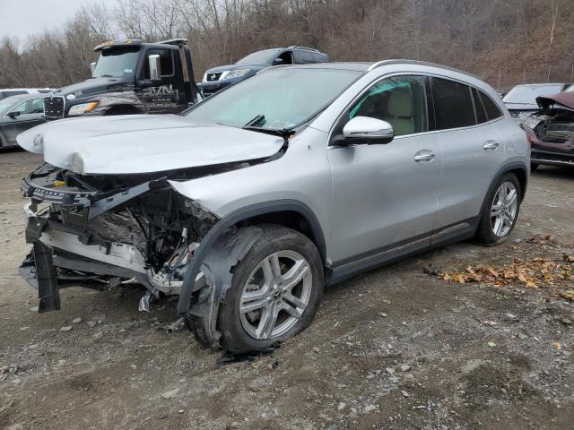 2021 MERCEDES-BENZ GLA-CLASS