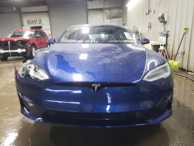 2021 TESLA MODEL S - 5YJSA1E61MF439028