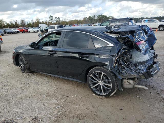 2024 HONDA CIVIC TOUR - 2HGFE1F91RH321823