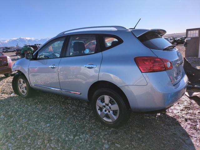 Vin: jn8as5mv4ew203189, lot: 86905104, nissan rogue s 20142