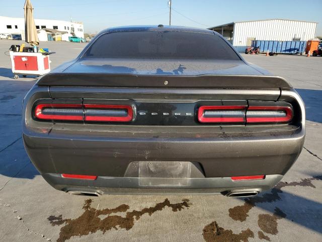 2021 DODGE CHALLENGER - 2C3CDZAG9MH520995