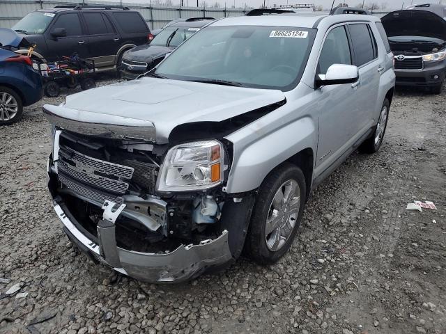 Vin: 2gkflse31f6330069, lot: 86625124, gmc terrain slt 20151