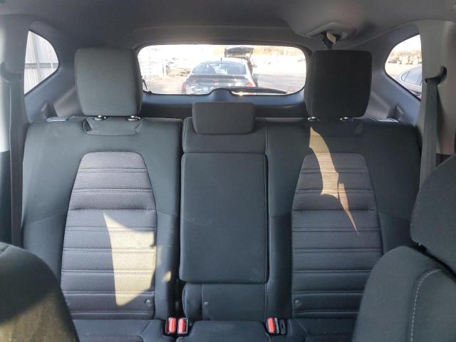 2018 HONDA CR-V LX - 2HKRW6H35JH210279