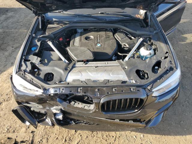 VIN 5UXTR9C50KLP87983 2019 BMW X3 no.12