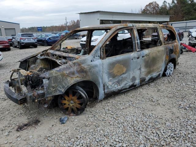 Vin: 2c4rc1bg7dr741806, lot: 83445414, chrysler minivan touring 2013 img_1