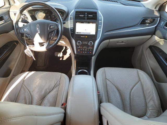 2017 LINCOLN MKC RESERV - 5LMCJ3C96HUL35458
