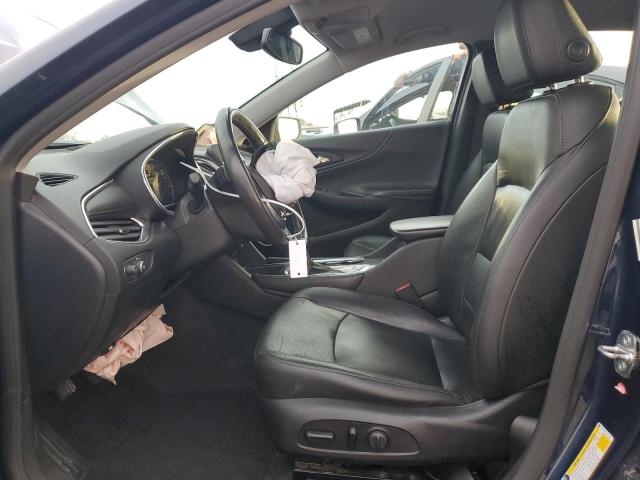 2020 CHEVROLET MALIBU LT - 1G1ZD5STXLF013302