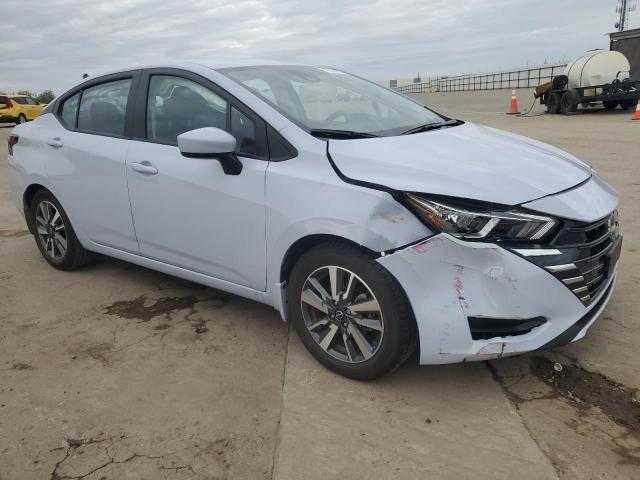 2024 NISSAN VERSA SV - 3N1CN8EV1RL852667